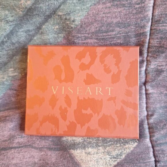 🐆 Viseart Minxette Étendu • 1 Shade Swatched 🐆 - Picture 5 of 5
